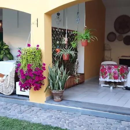 Acasamia Holiday home Oristano