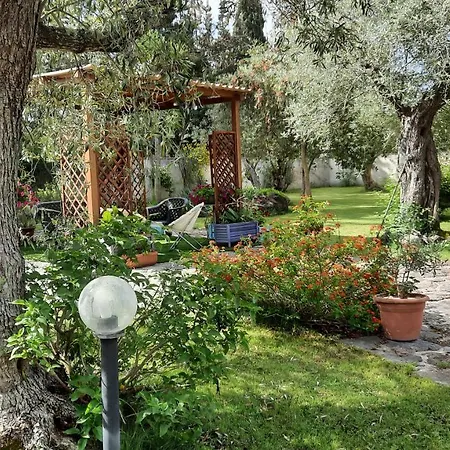 Acasamia Holiday home Oristano