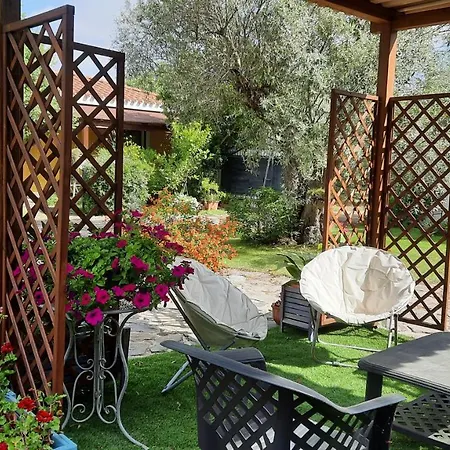 Holiday home Acasamia Oristano