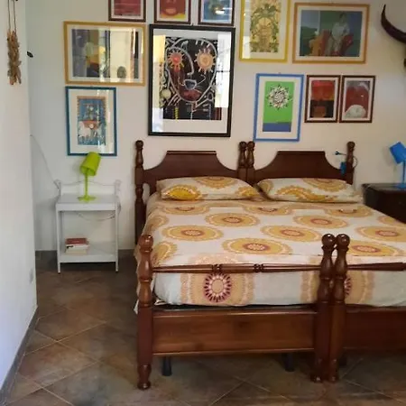 Holiday home Acasamia