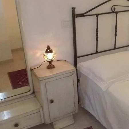 Acasamia Holiday home *