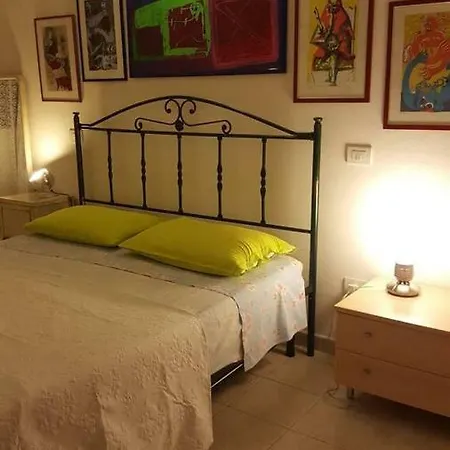 Acasamia Holiday home *
