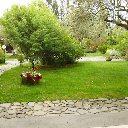 Acasamia Holiday home