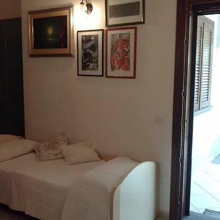 Acasamia Holiday home