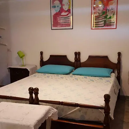 Acasamia Holiday home *