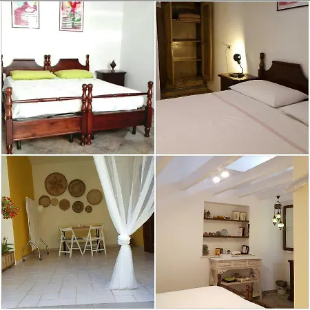 Holiday home Acasamia