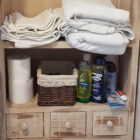 Holiday home Acasamia Oristano