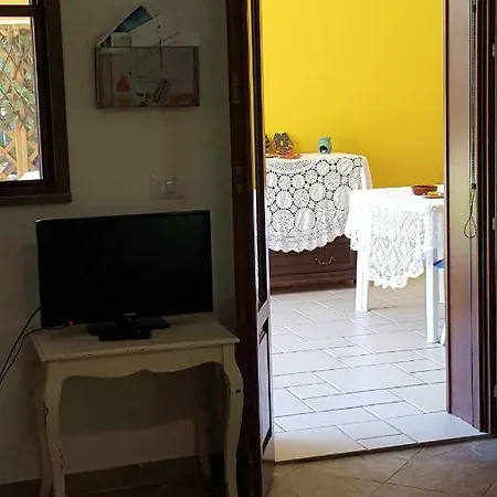 Acasamia Holiday home *