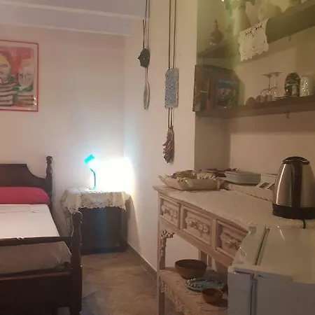 Acasamia Holiday home Oristano