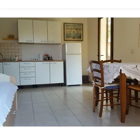 Holiday home Acasamia