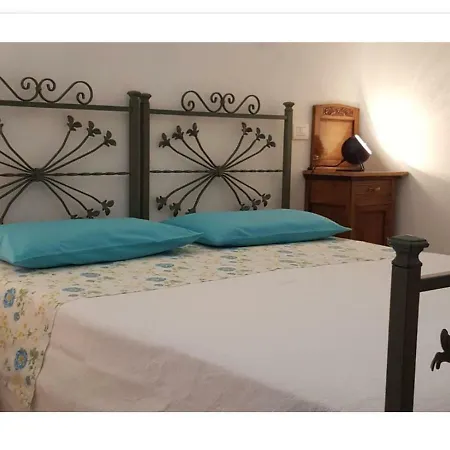 Holiday home Acasamia Oristano
