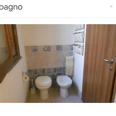 Holiday home Acasamia Oristano