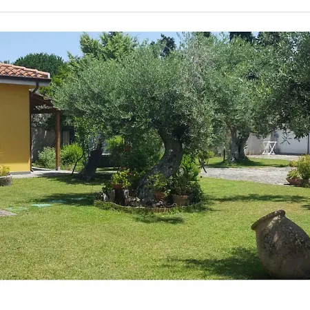 Acasamia Holiday home