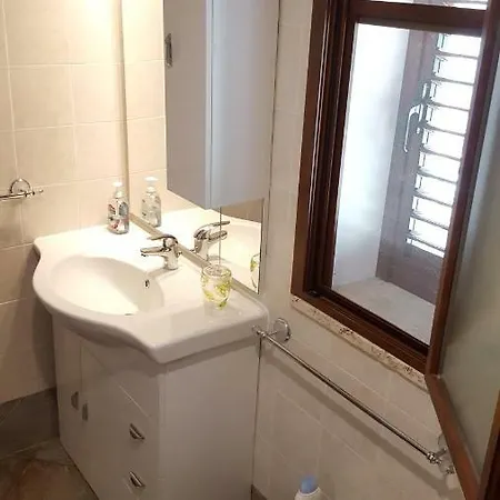 Prázdninový dům Acasamia Oristano