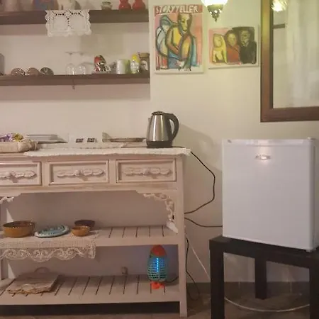 Acasamia Prázdninový dům *